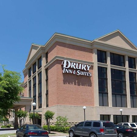Drury Inn & Suites Birmingham Lakeshore Drive Esterno foto